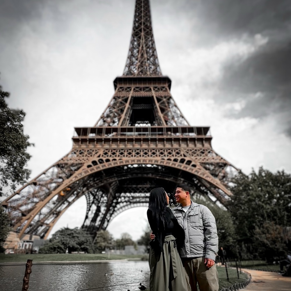 Meet your posher Chic_Hawaii_Tea